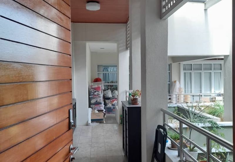 Damansara Heights (Bukit Damansara)