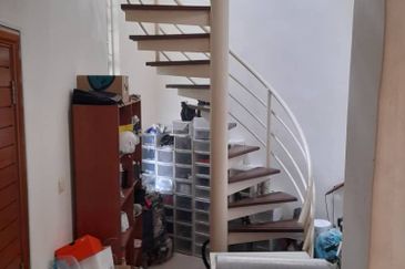 Damansara Heights (Bukit Damansara)