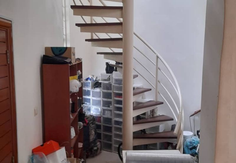 Damansara Heights (Bukit Damansara)