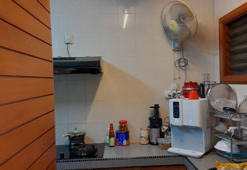 Damansara Heights (Bukit Damansara)