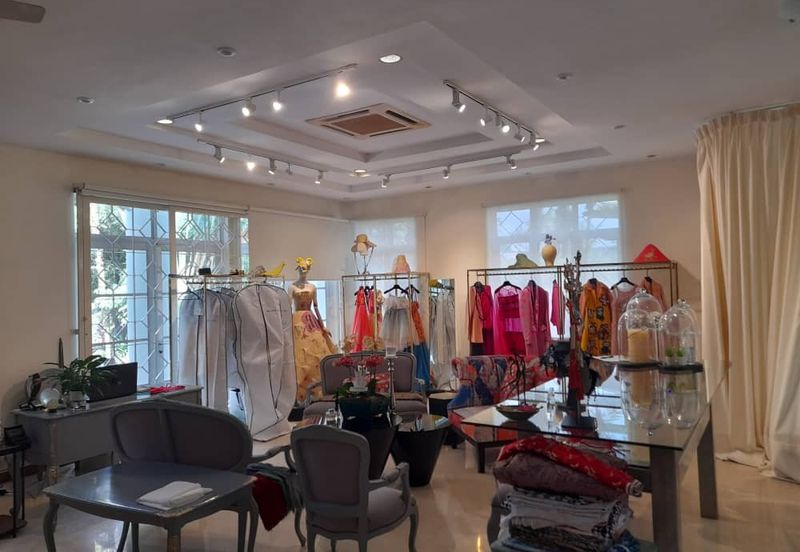 Damansara Heights (Bukit Damansara)