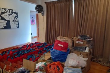 Damansara Heights (Bukit Damansara)