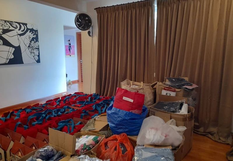 Damansara Heights (Bukit Damansara)