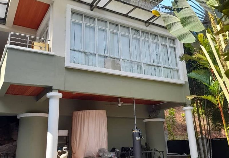 Damansara Heights (Bukit Damansara)