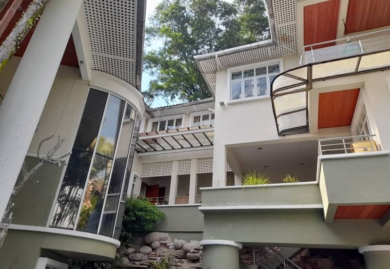 Damansara Heights (Bukit Damansara)