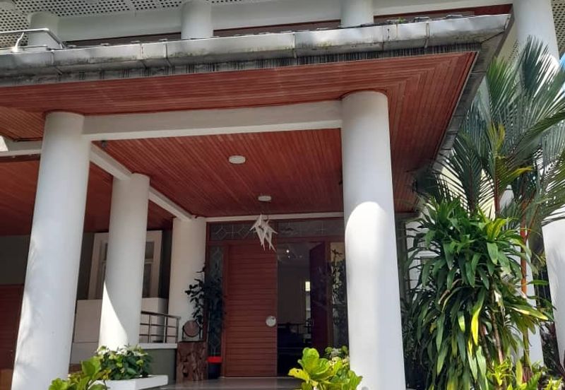 Damansara Heights (Bukit Damansara)