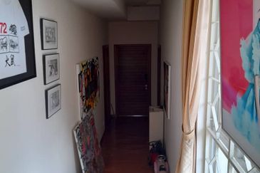 Damansara Heights (Bukit Damansara)