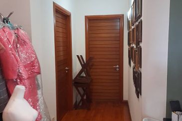 Damansara Heights (Bukit Damansara)