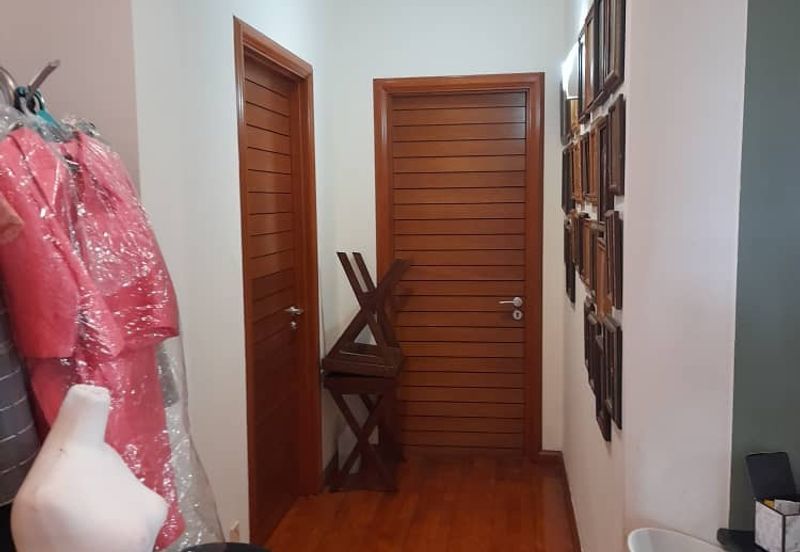 Damansara Heights (Bukit Damansara)