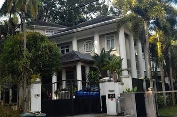 Damansara Heights (Bukit Damansara)
