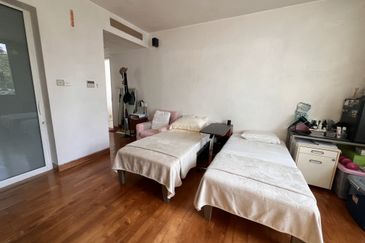 Damansara Heights (Bukit Damansara)