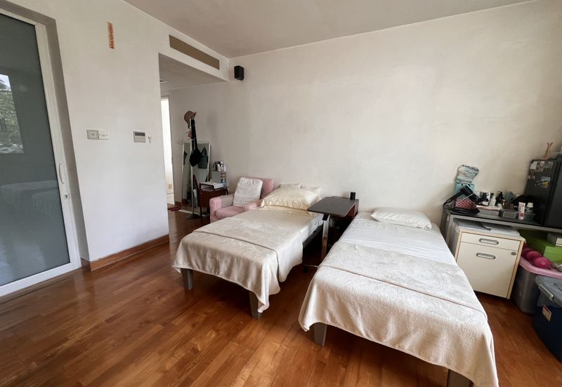 Damansara Heights (Bukit Damansara)