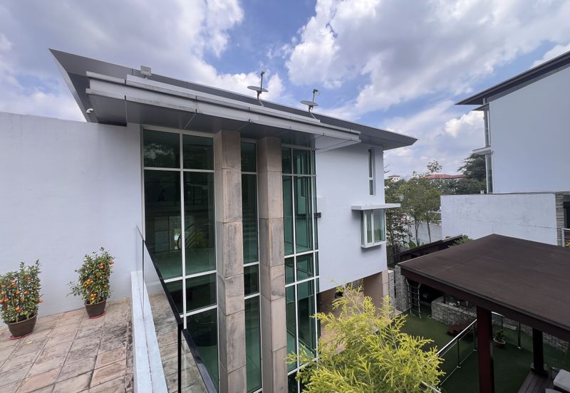 Damansara Heights (Bukit Damansara)