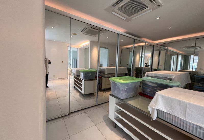 Damansara Heights (Bukit Damansara)