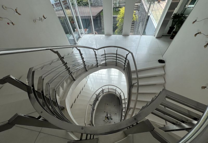 Damansara Heights (Bukit Damansara)