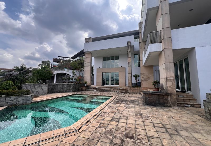 Damansara Heights (Bukit Damansara)