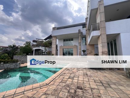 Damansara Heights 3 Storey Bungalow, Kuala Lumpur, Damansara Heights