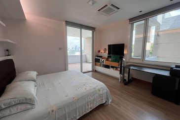 Damansara Heights (Bukit Damansara)