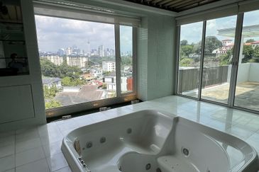 Damansara Heights (Bukit Damansara)