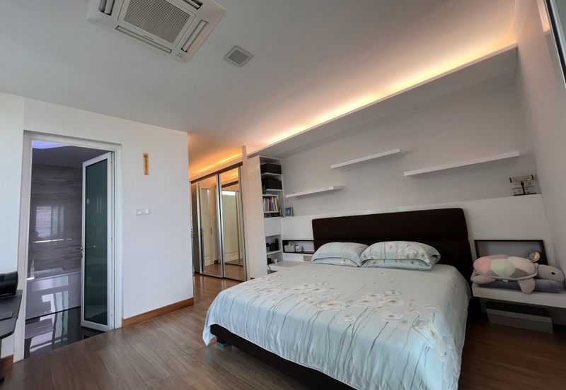 Damansara Heights (Bukit Damansara)