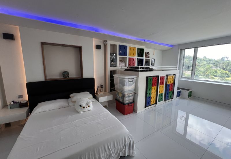 Damansara Heights (Bukit Damansara)