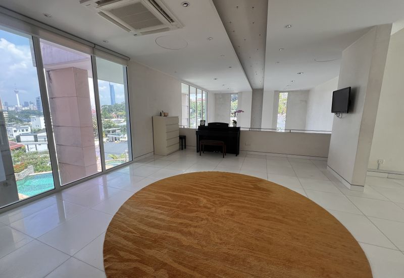 Damansara Heights (Bukit Damansara)