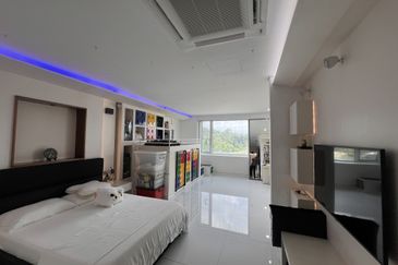 Damansara Heights (Bukit Damansara)