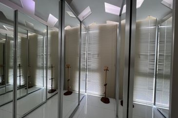 Damansara Heights (Bukit Damansara)