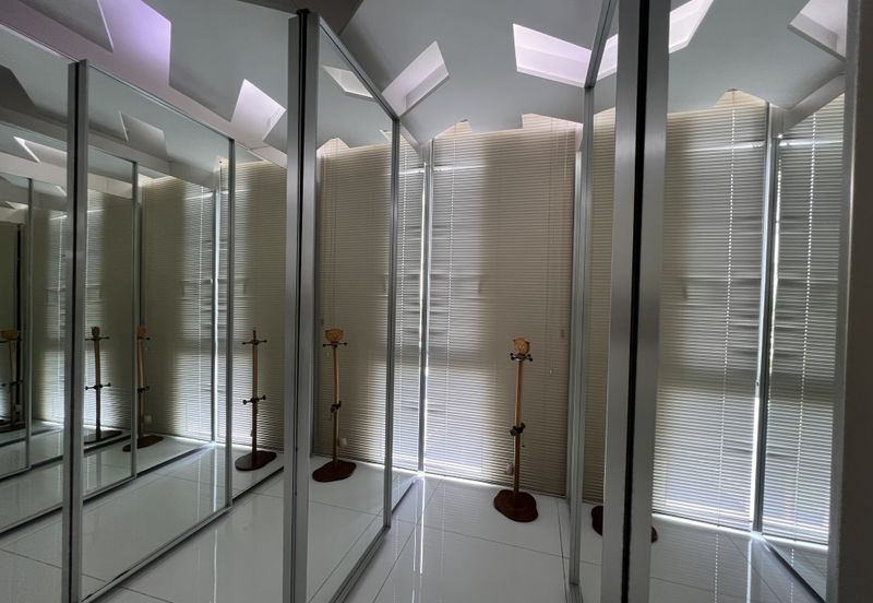 Damansara Heights (Bukit Damansara)