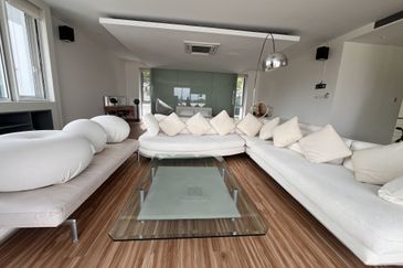 Damansara Heights (Bukit Damansara)