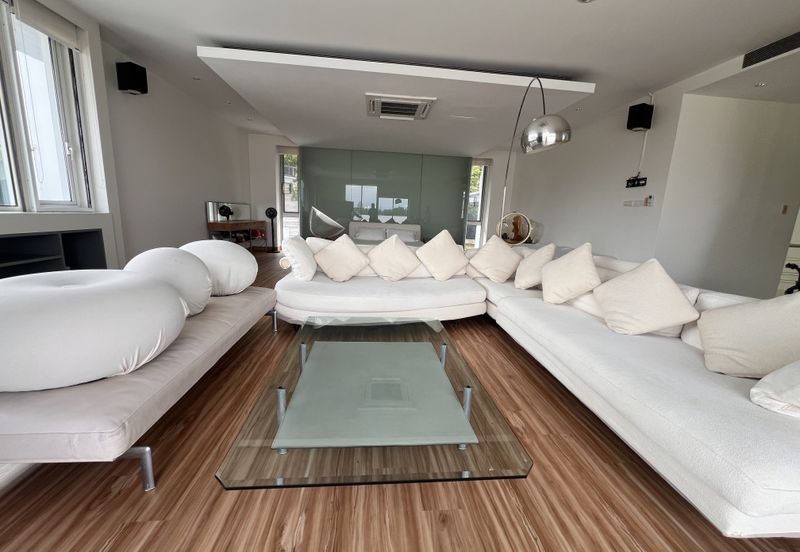 Damansara Heights (Bukit Damansara)