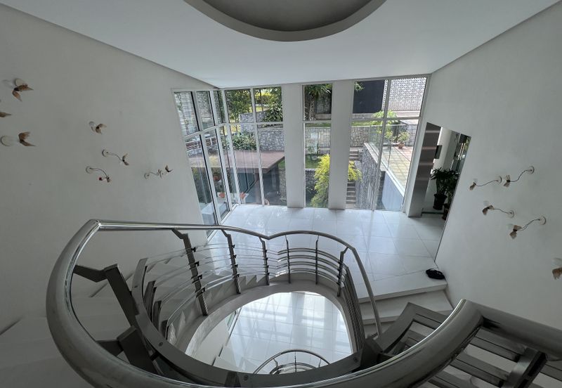 Damansara Heights (Bukit Damansara)