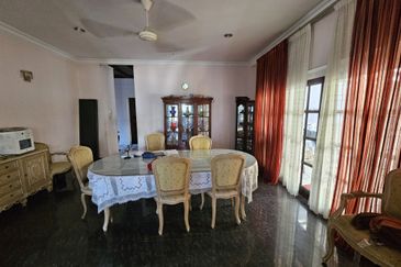 Damansara Heights (Bukit Damansara)