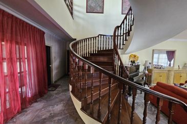 Damansara Heights (Bukit Damansara)