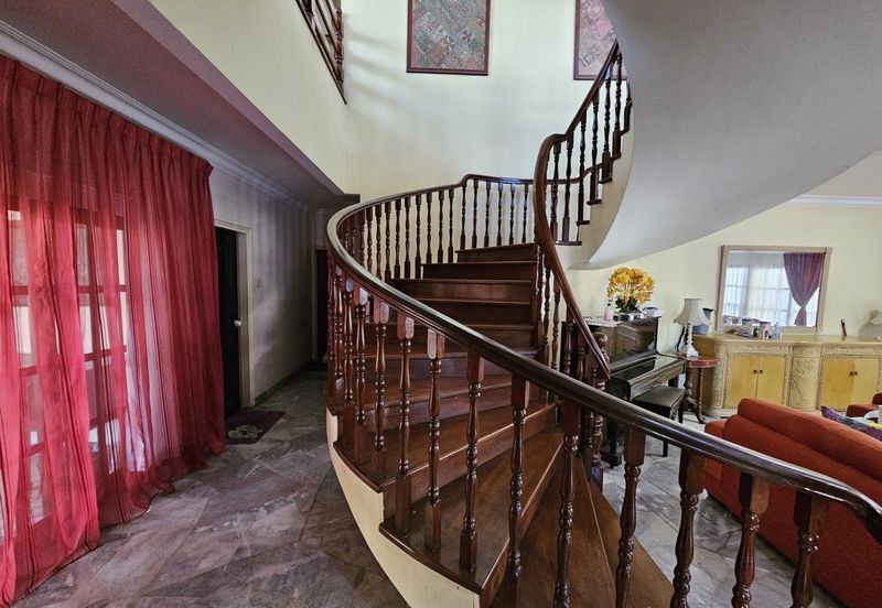 Damansara Heights (Bukit Damansara)