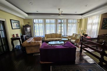 Damansara Heights (Bukit Damansara)