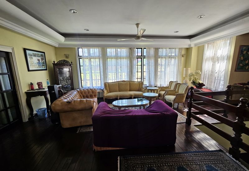 Damansara Heights (Bukit Damansara)