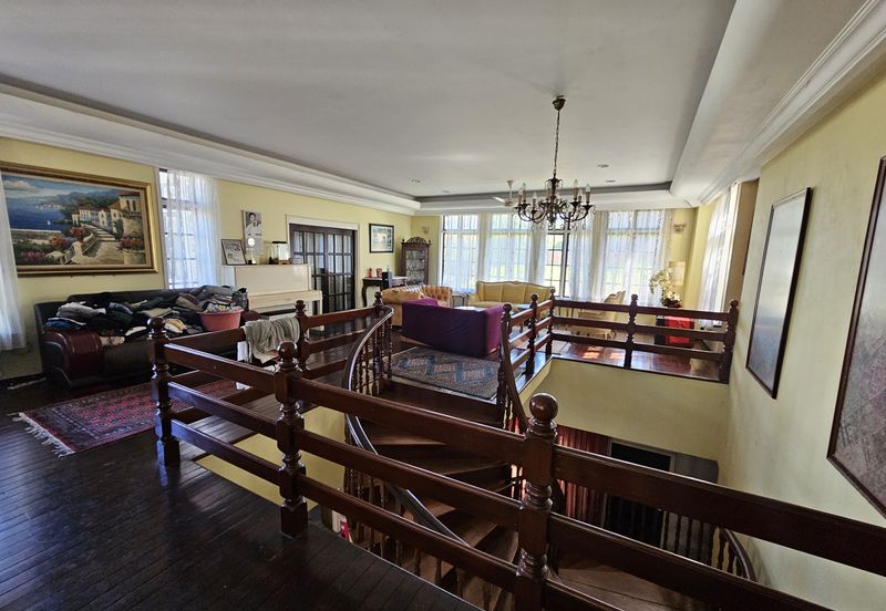 Damansara Heights (Bukit Damansara)