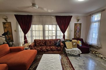 Damansara Heights (Bukit Damansara)