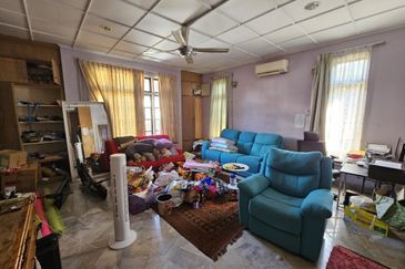 Damansara Heights (Bukit Damansara)