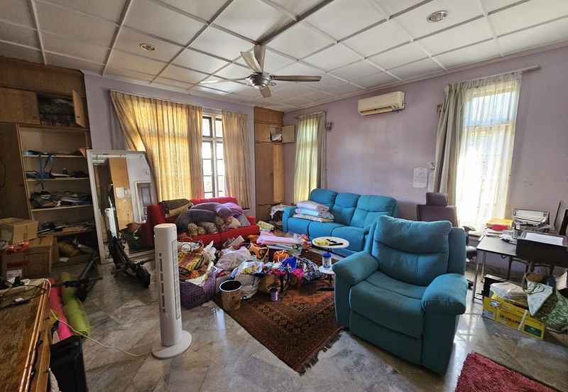 Damansara Heights (Bukit Damansara)