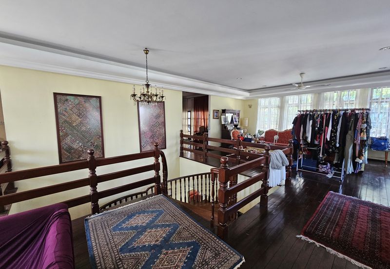 Damansara Heights (Bukit Damansara)