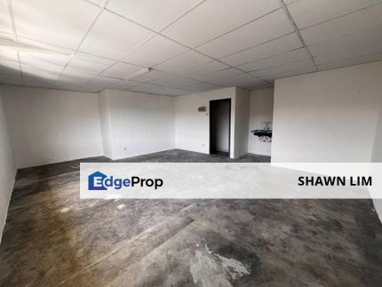 Balakong Taming Jaya 1.5 Storey Terrace Factory, Selangor, Balakong