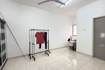 Bandar Damai Perdana