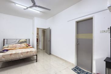 Bandar Damai Perdana