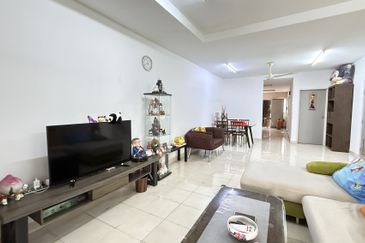 Bandar Damai Perdana