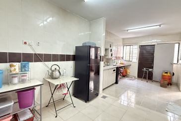 Bandar Damai Perdana