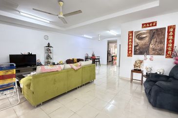 Bandar Damai Perdana