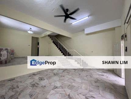 Bandar Sungai Long 2 Storey Terrace, Selangor, Bandar Sungai Long