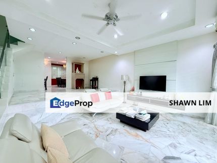 Bandar Sungai Long 2 Storey Terrace, Selangor, Bandar Sungai Long